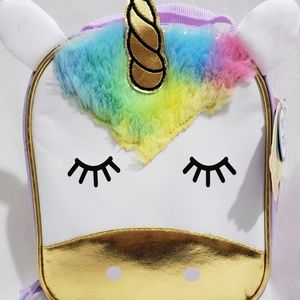 Unicorn Insulated Lunch Kit